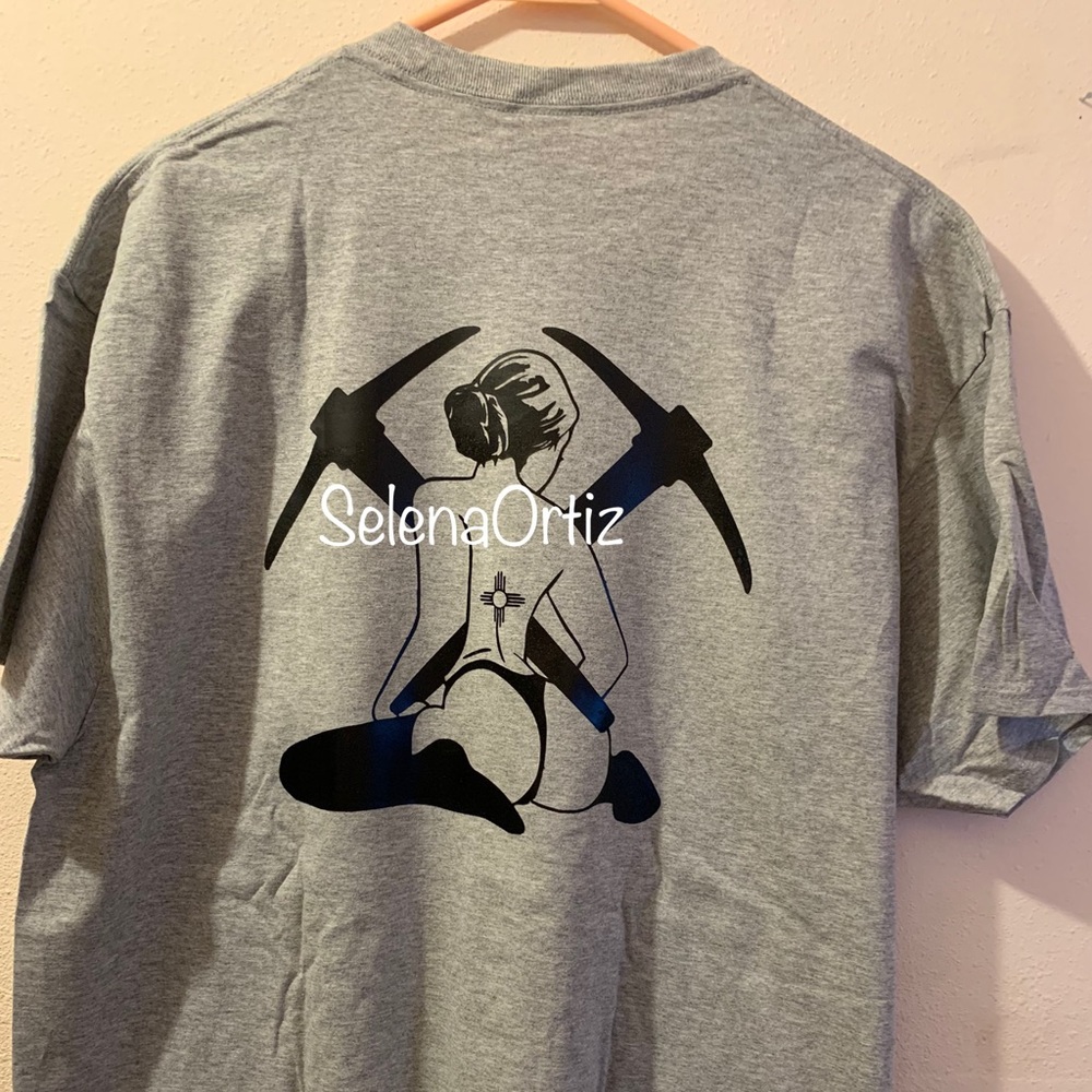 WILDLAND FIREFIGHTER-T-shirt size XL